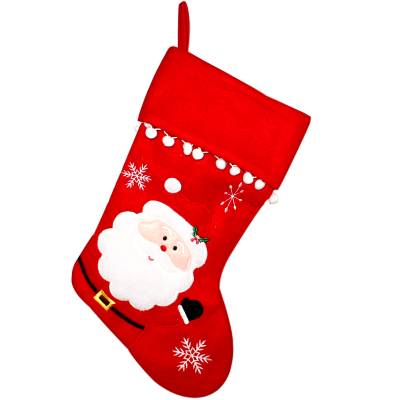 Сладкий подарок на Новый Год в мягкой упаковке весом 1000 грамм 